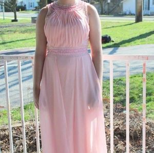 Prom\Bridesmaid Dress